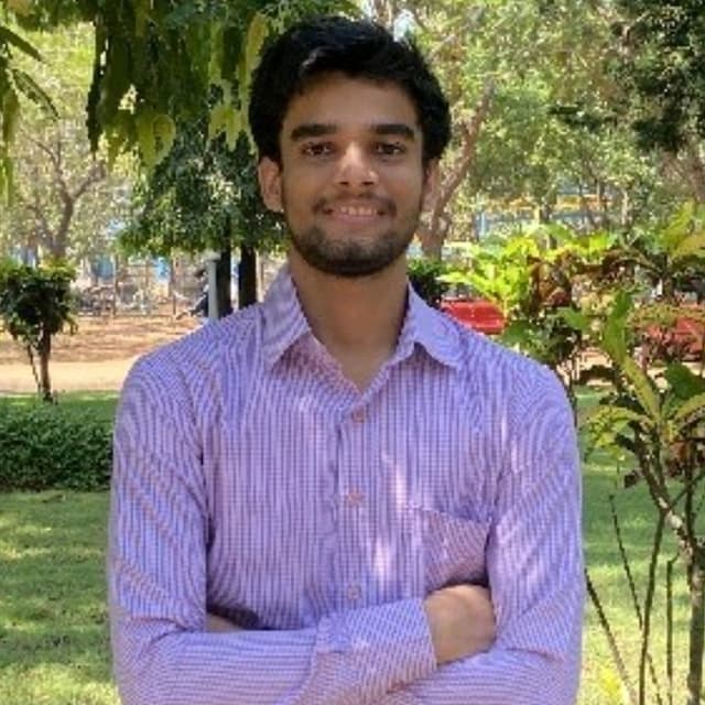 Raunak Somani