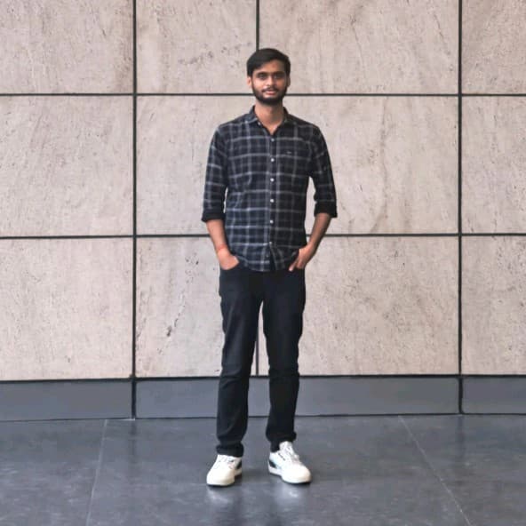 Raunak Srivastava