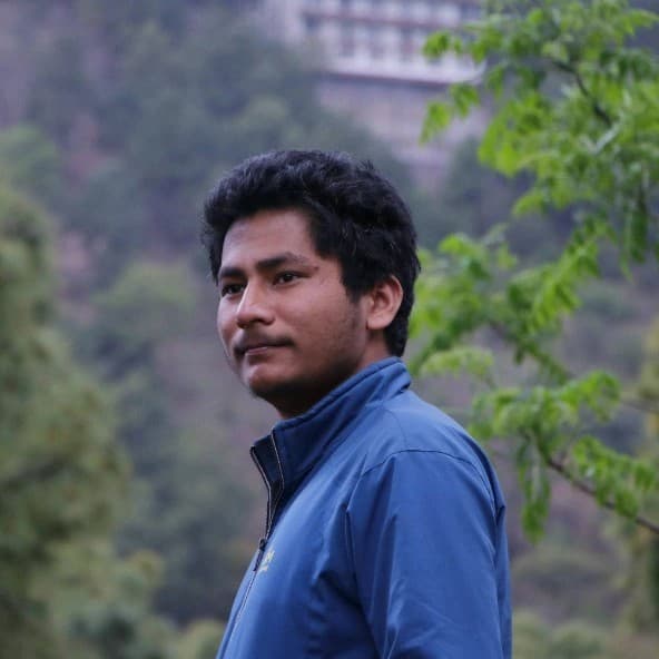RAUNAK KUMAR