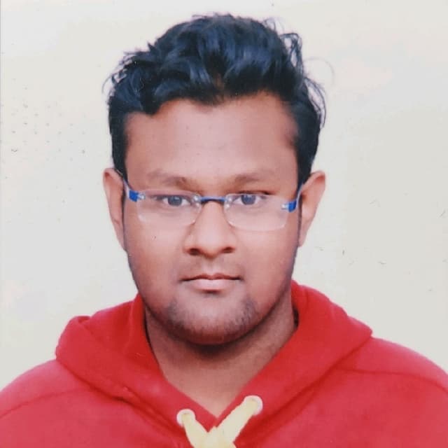 Raunak Jain