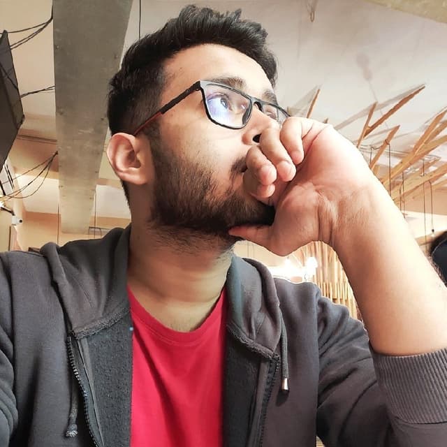 Raunak Singh