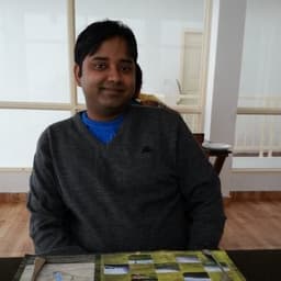 Raunak Agrawal