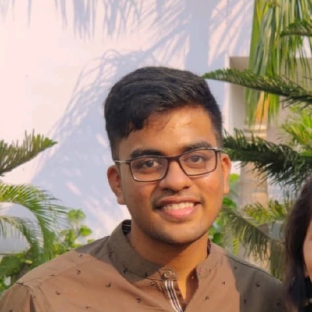 Raunak Chhaparwal