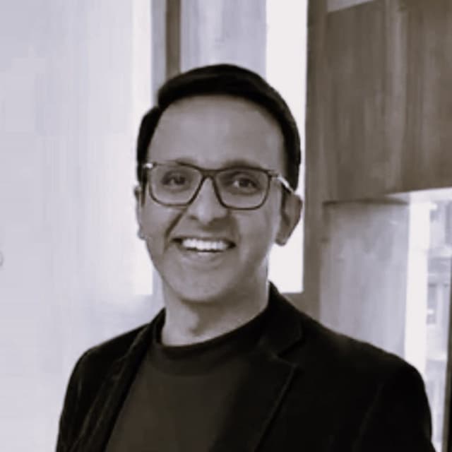 Raunak Choudhary