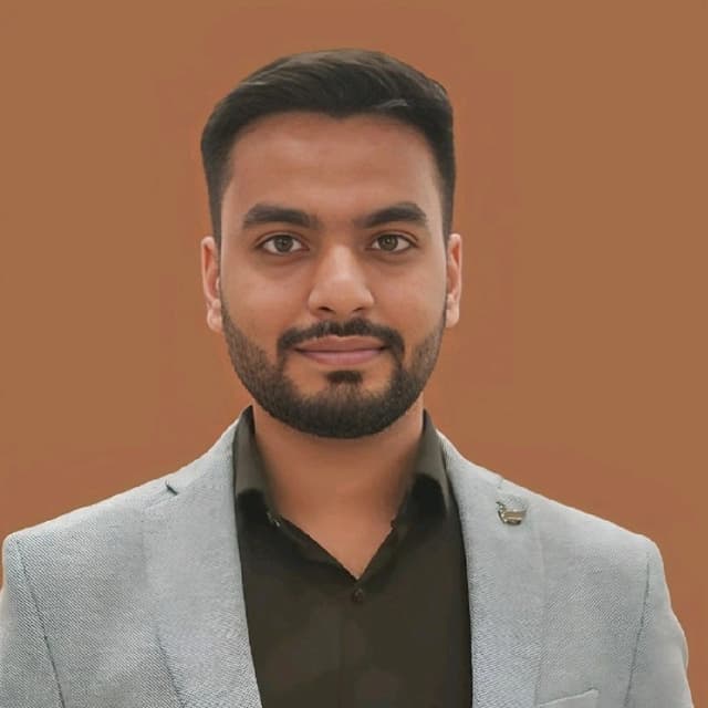 Raunak Gupta