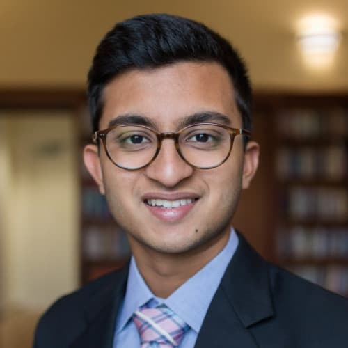 Raunak Jhaveri