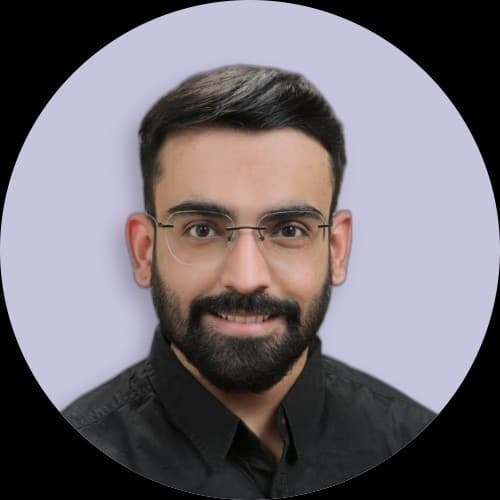 Raunak Kakarya
