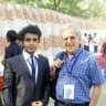 Raunak Kohli