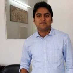 Raunak Kumar