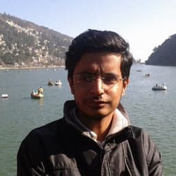 Raunak Shamnani