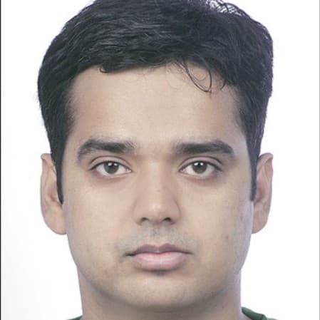 Raunaq Sharma