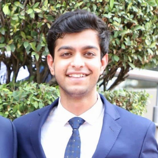 CA Raunaq Singh