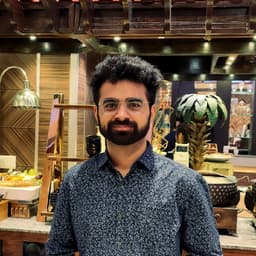 Raunaq Kalra