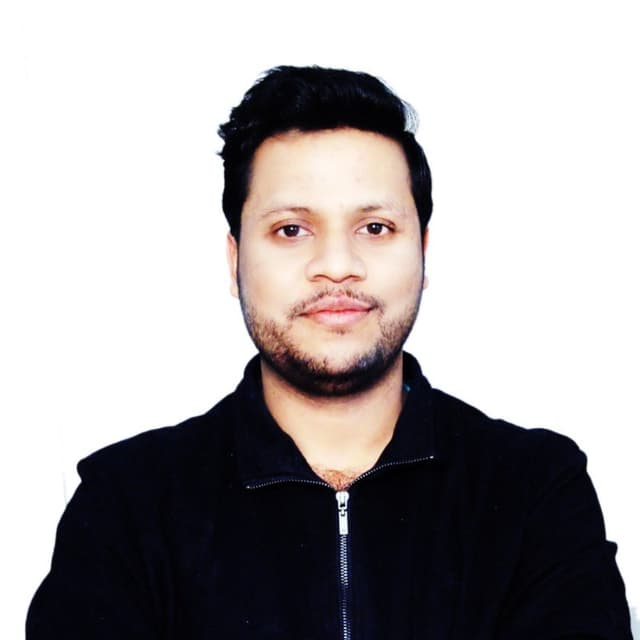 Dr. Raunaq Pradhan