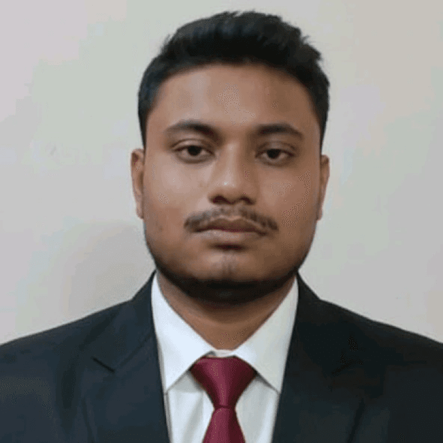 Raunok Mondal