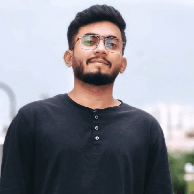 Raushan Imam Ansari
