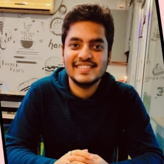 Raushan Sharma