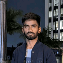 Raushan Kumar