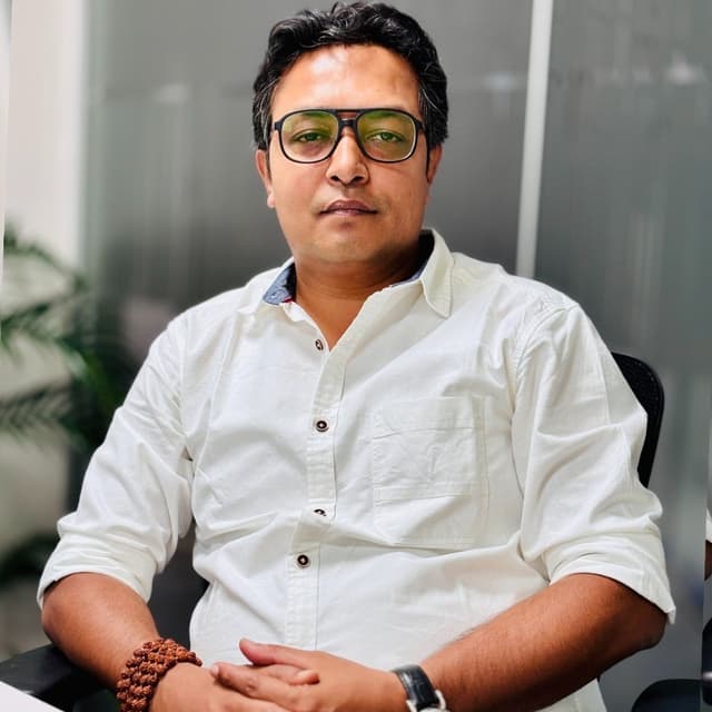 Raushan Kumar