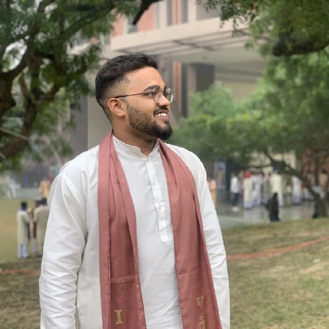 Raushan Raj
