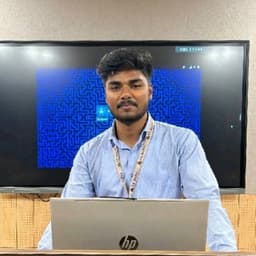 Raushan Raj Gupta