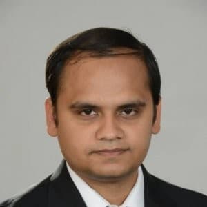 Raushan Singh