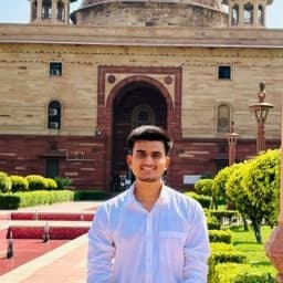 Raushan Kumar Singh
