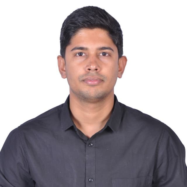 Raushan Sinha