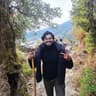 Raushan Raj