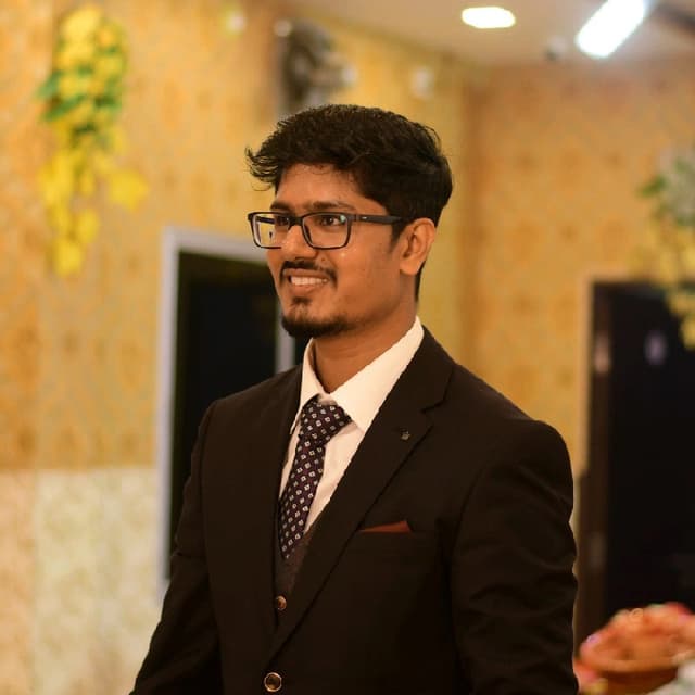 Raushan Kumar