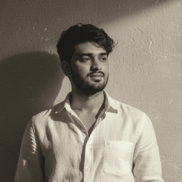 RAUSHAN KUMAR