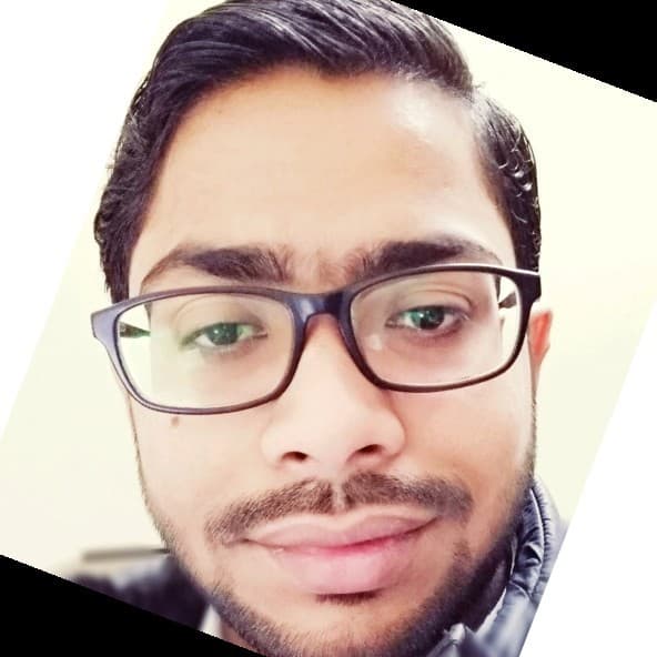 Raushan Ranjan