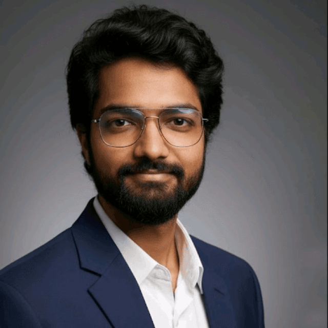 Raushan Raj