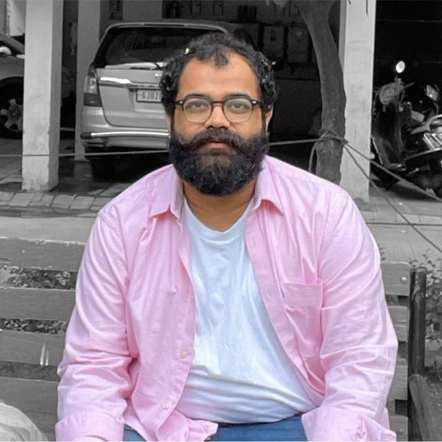Raushan Raj