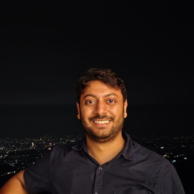 Raushan Singh