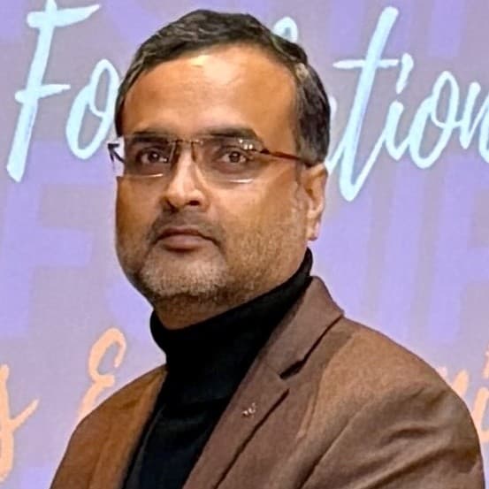 Raushan Kumar