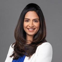 Raushida Vasaiwala