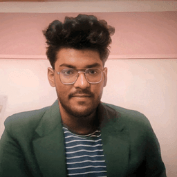 Raveendra  Srivastav