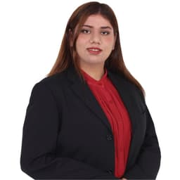 Ravaida Irfan
