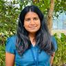 Ravali Gandra
