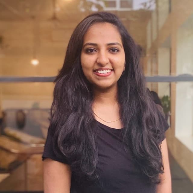 Ravalika Godavari