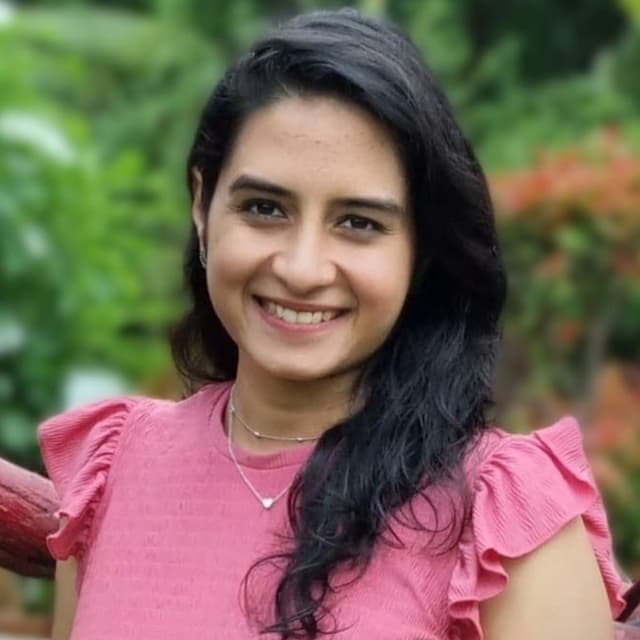 Ravali Rangaraju