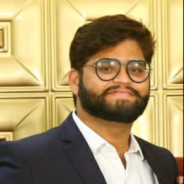 Ravalish Nuguri