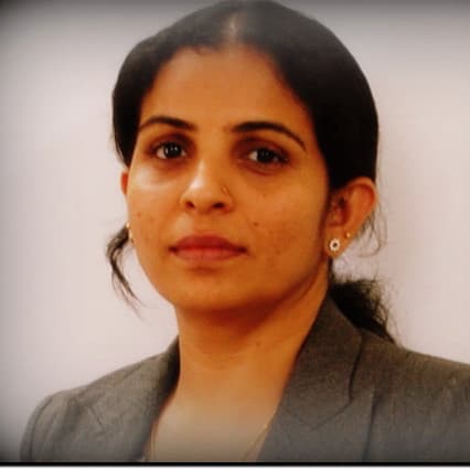 Archana Raveendran