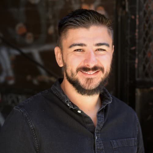 Dave Rivera
