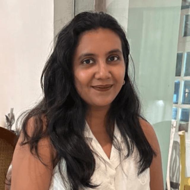 raveena adisesha