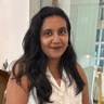 raveena adisesha