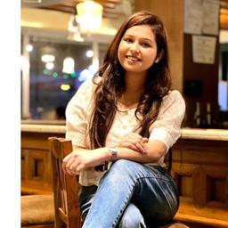 Raveena More