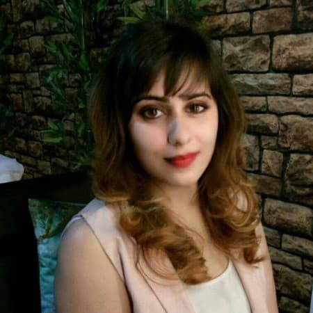 Raveena Sharma