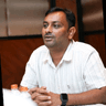 Raveendra padasalagi